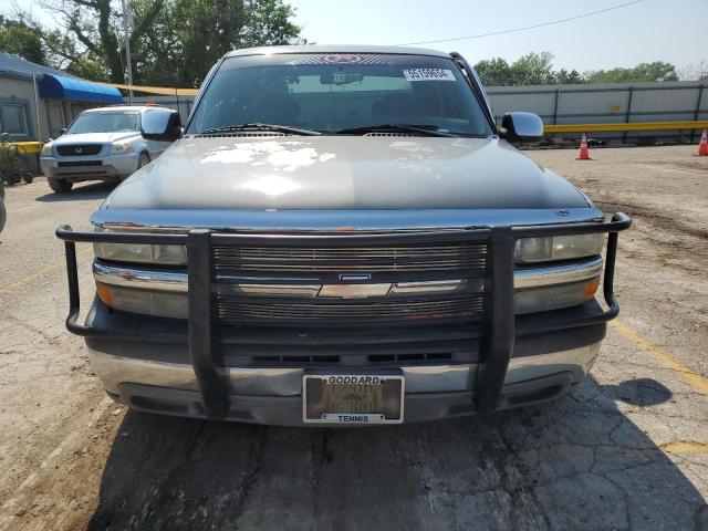 2GCEC19T711294647 | 2001 Chevrolet silverado c1500