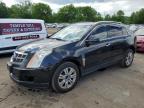 2010 Cadillac Srx Luxury Collection en Venta en Marlboro, NY - Front End