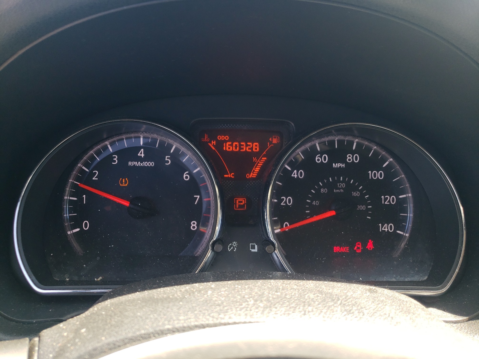 3N1CN7AP6DL881379 2013 Nissan Versa S