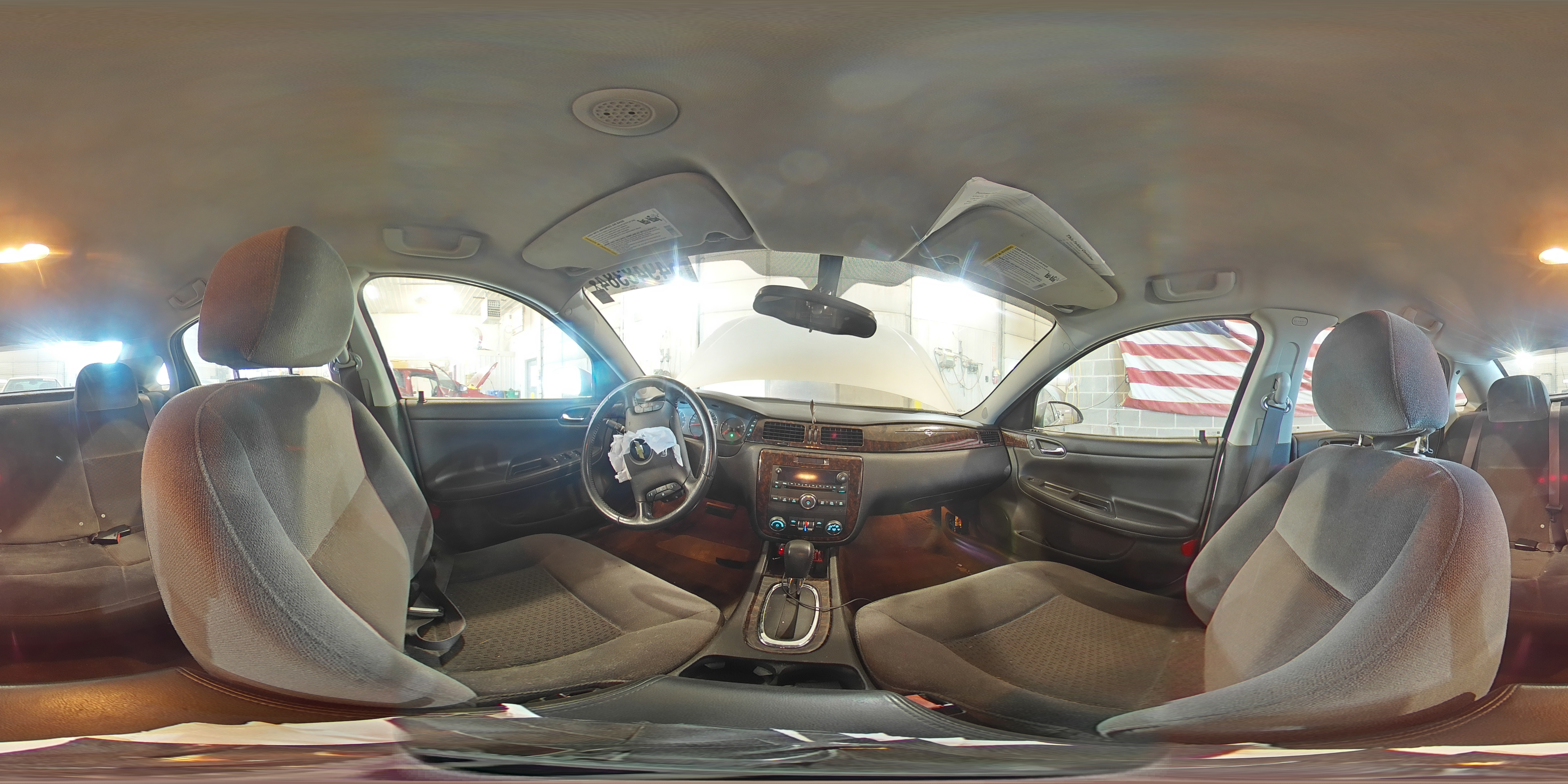 2012 Chevrolet Impala Lt VIN: 2G1WB5E35C1204623 Lot: 54948384