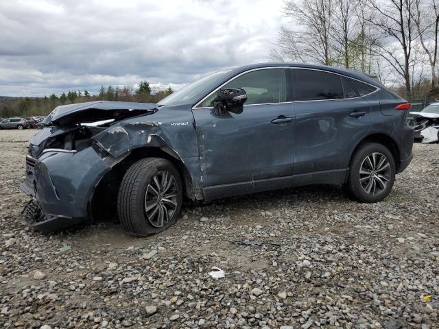 2021 Toyota Venza Le