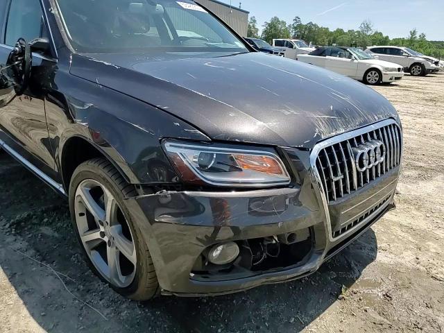 2014 Audi Q5 Tdi Premium Plus VIN: WA1CMAFP0EA062652 Lot: 56485604