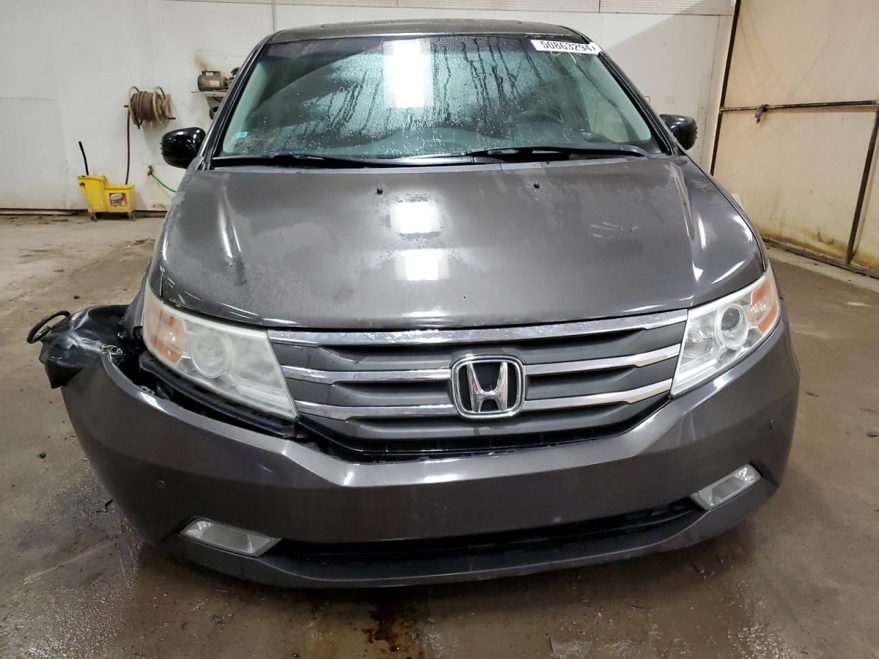 2011 Honda Odyssey - Image 5