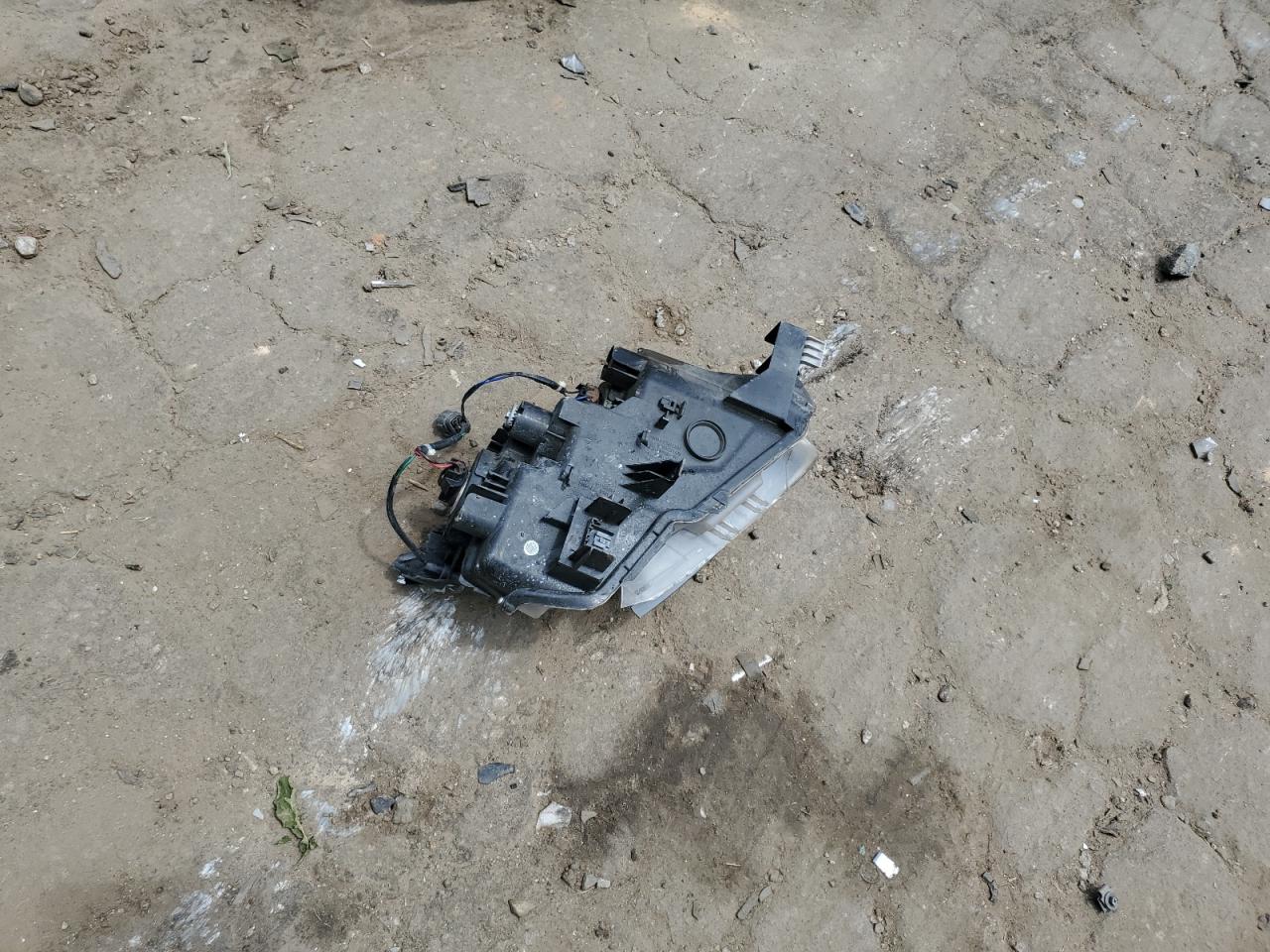 2019 Mazda Cx-3 Touring VIN: JM1DKDC76K1416319 Lot: 57168424