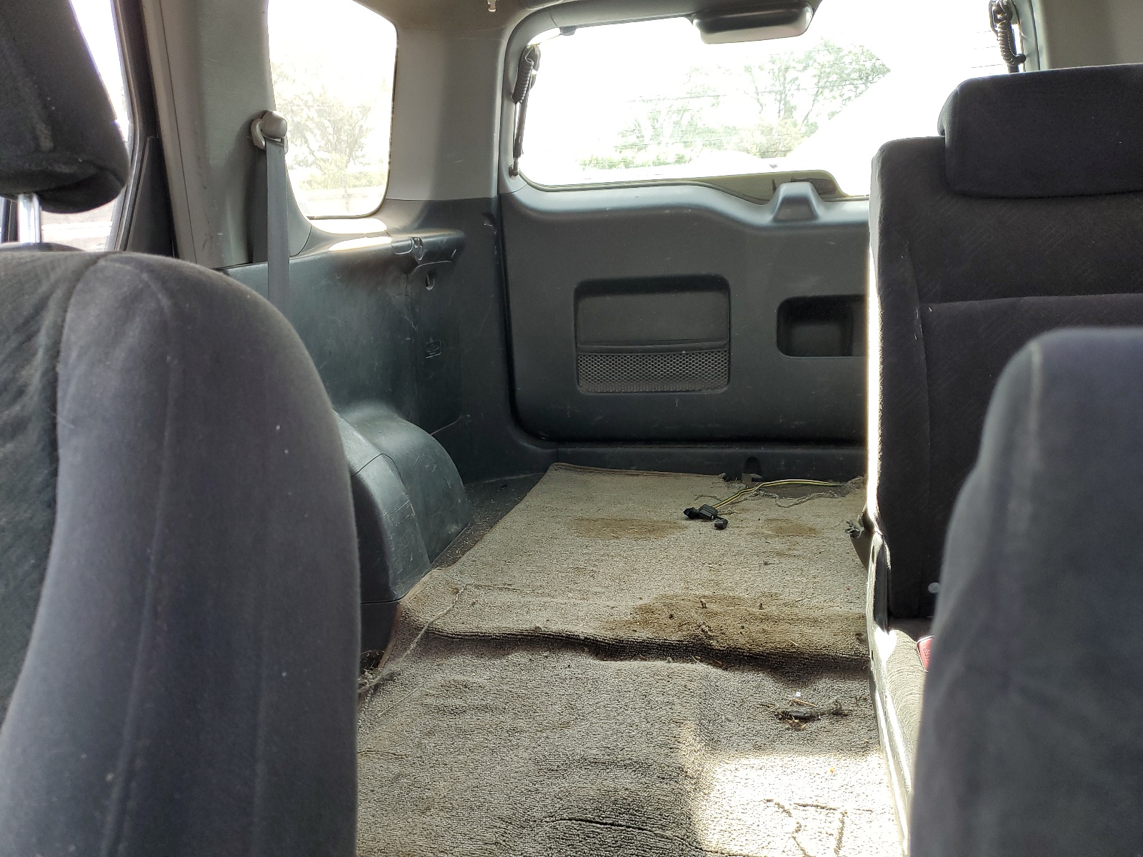 JHLRD78815C000094 2005 Honda Cr-V Ex