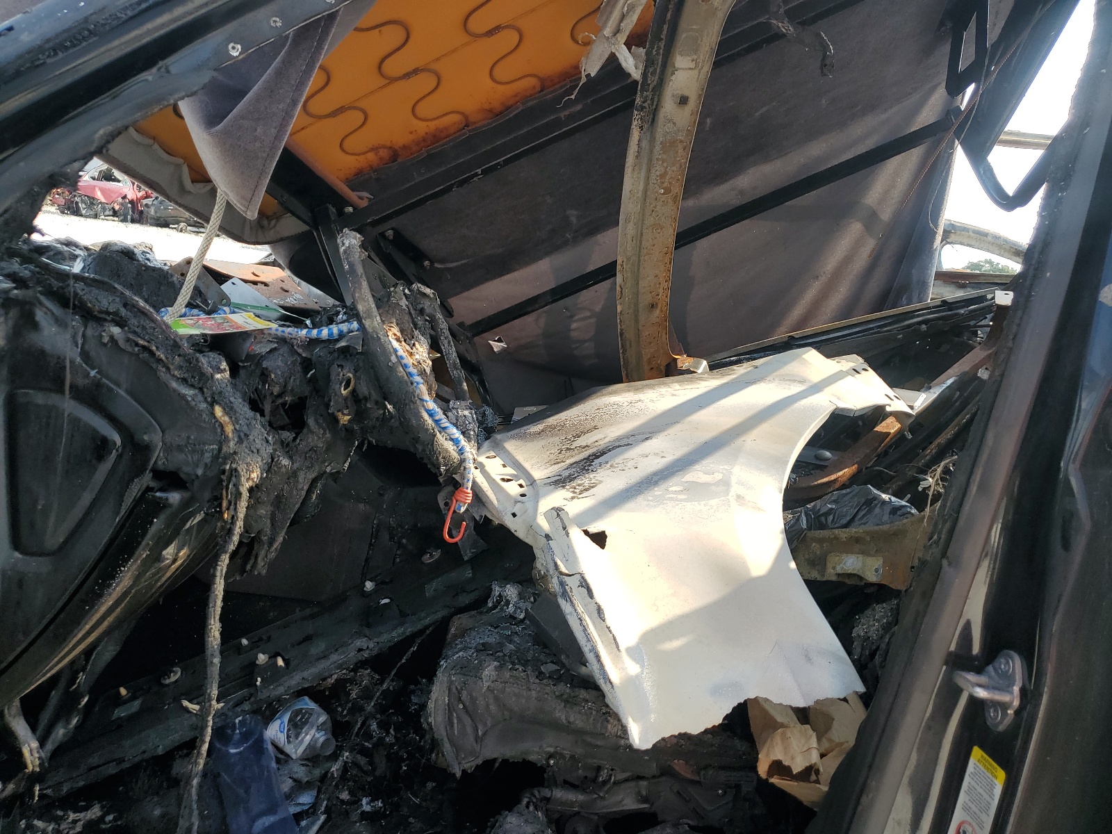 SALYA2EX0KA200965 2019 Land Rover Range Rover Velar