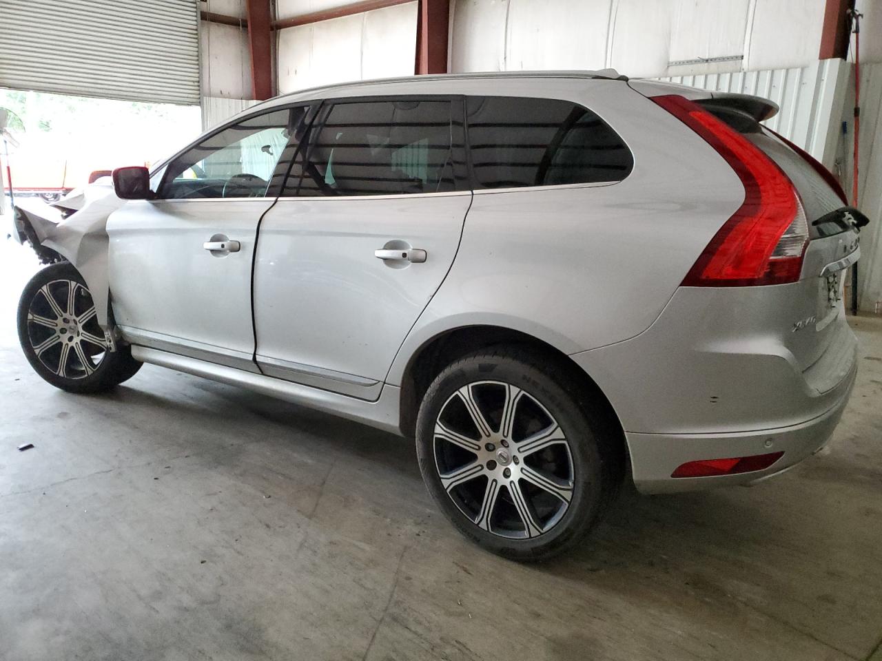 YV4952DL0E2513752 2014 Volvo Xc60 3.2