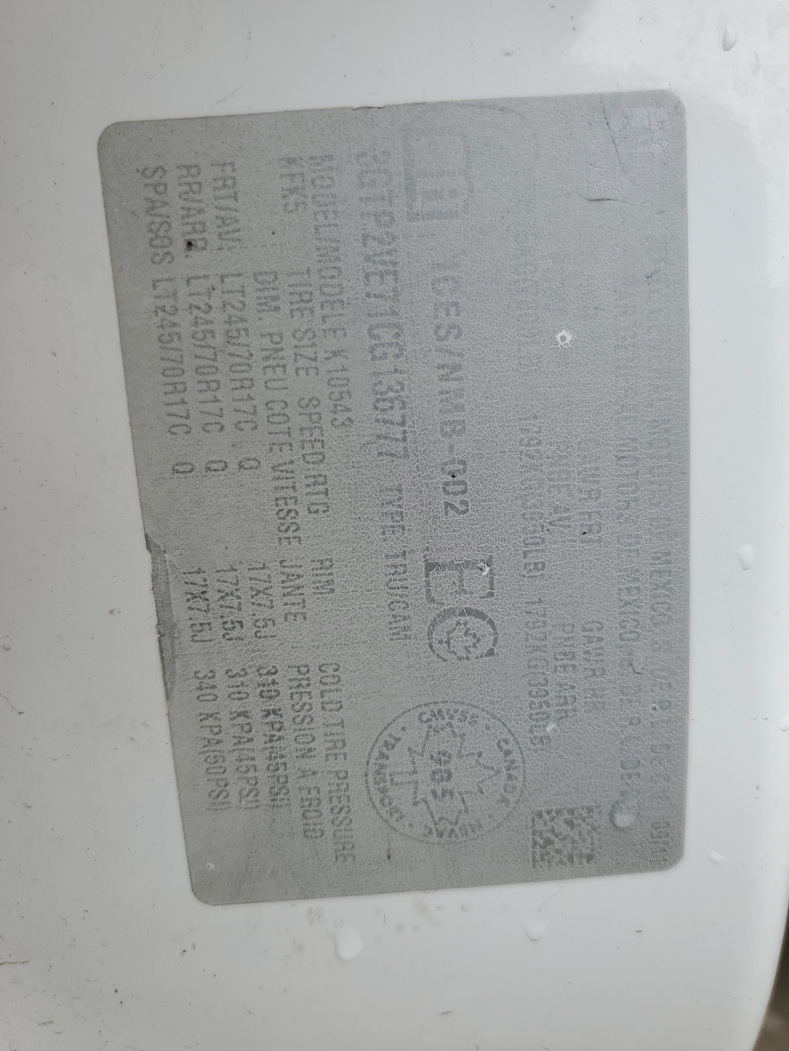 3GTP2VE71CG136777 2012 GMC Sierra K1500 Sle