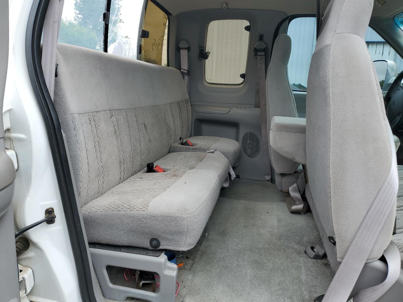 1997 Ford F150 VIN: 1FTDX18W0VKD23049 Lot: 56344274