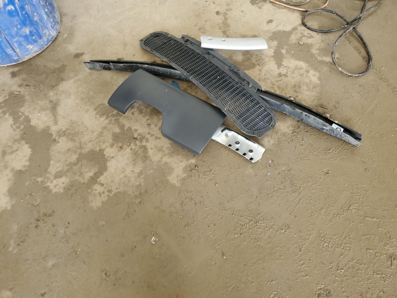 2004 Mini Cooper S VIN: WMWRE33414TD81418 Lot: 53906094