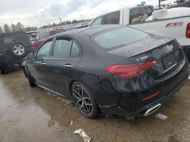 2024 MERCEDES-BENZ C 300 4MAT W1KAF4HB4RR197981  55199044