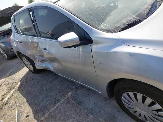 MNTBC2C96E6004055 - 2014 NISSAN TIIDA - #54485074