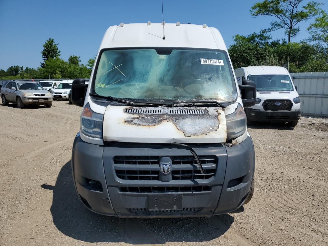 2018 RAM ProMaster City - Image 5