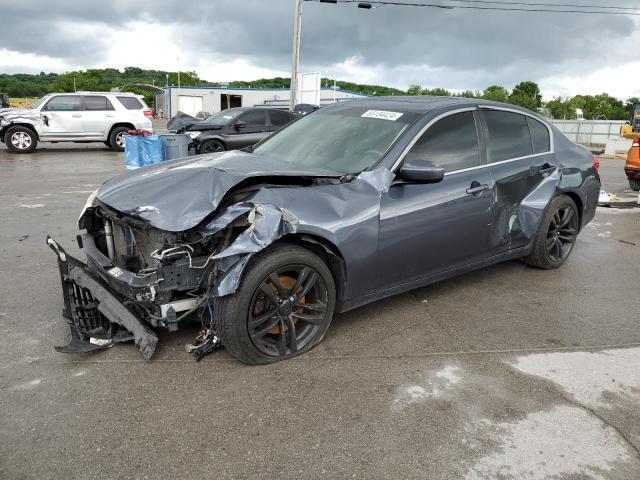 2011 Infiniti G37 Base