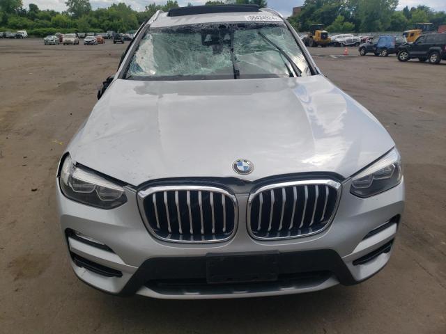 5UXTR9C5XKLD93359 | 2019 BMW x3 xdrive30i