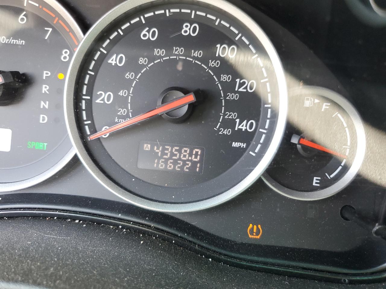 2007 Subaru Outback Outback 2.5I VIN: 4S4BP61C977338266 Lot: 57159574