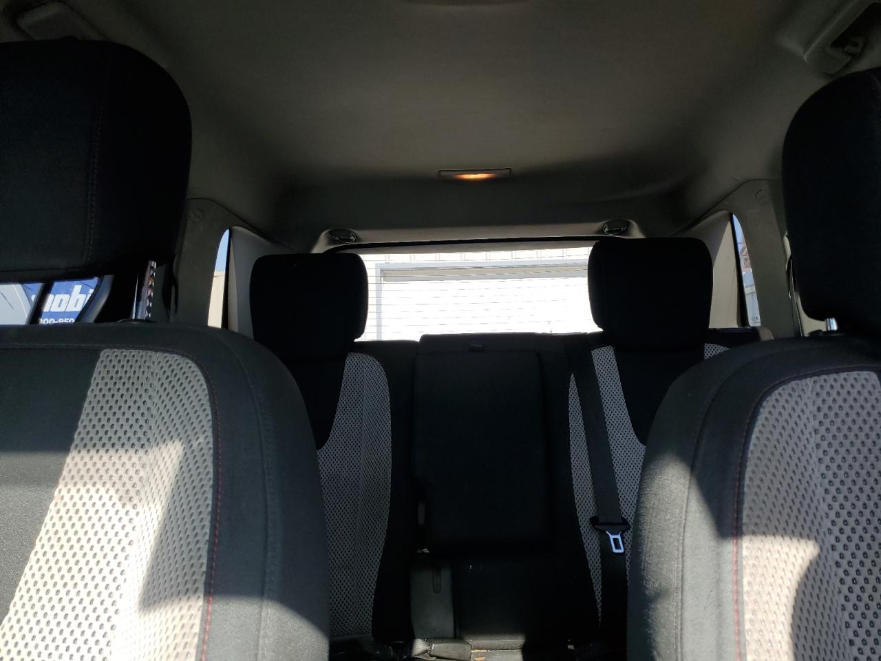 2011 GMC Terrain Sle VIN: 2CTFLSE54B6439346 Lot: 56051534