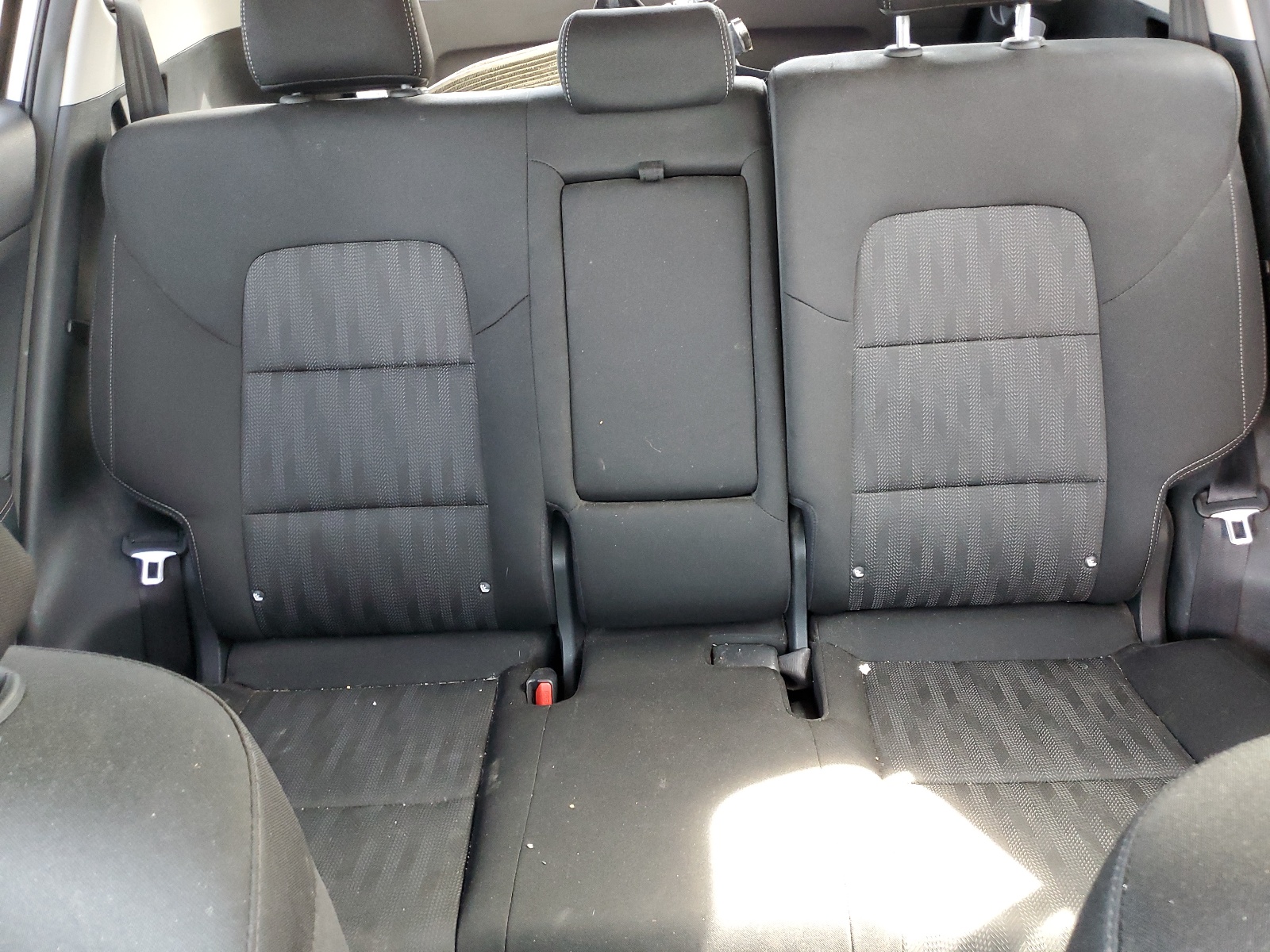 KNDPMCAC4K7548056 2019 Kia Sportage Lx