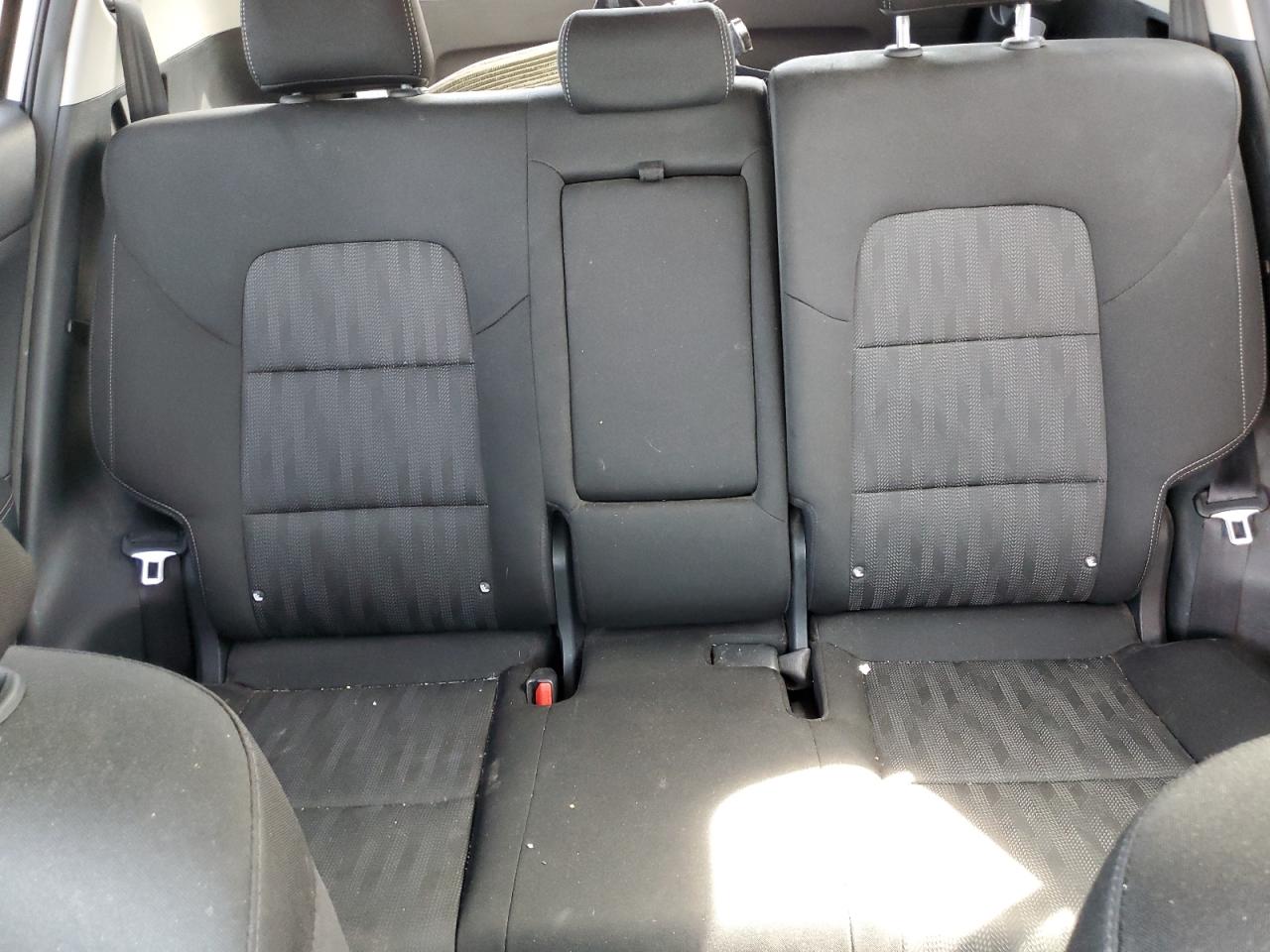 2019 Kia Sportage Lx VIN: KNDPMCAC4K7548056 Lot: 56095924