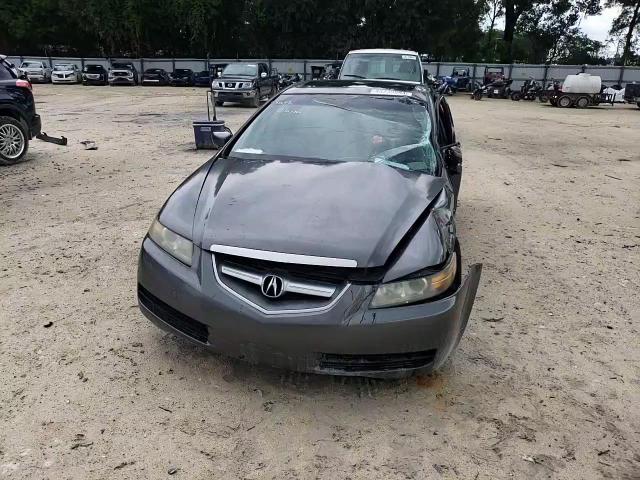 2004 Acura Tl VIN: 19UUA66204A040655 Lot: 45739894