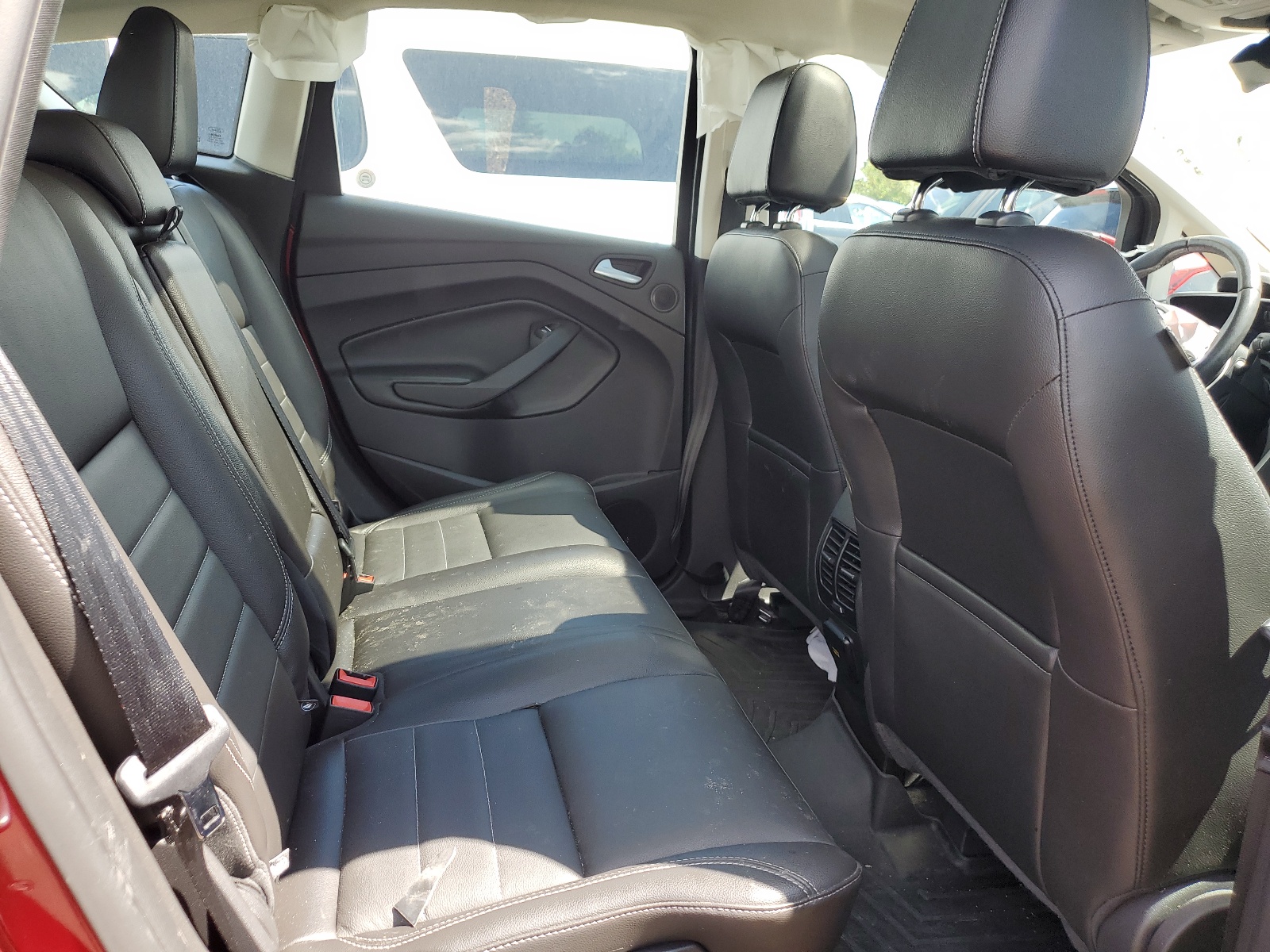 1FADP5BU0DL549959 2013 Ford C-Max Sel