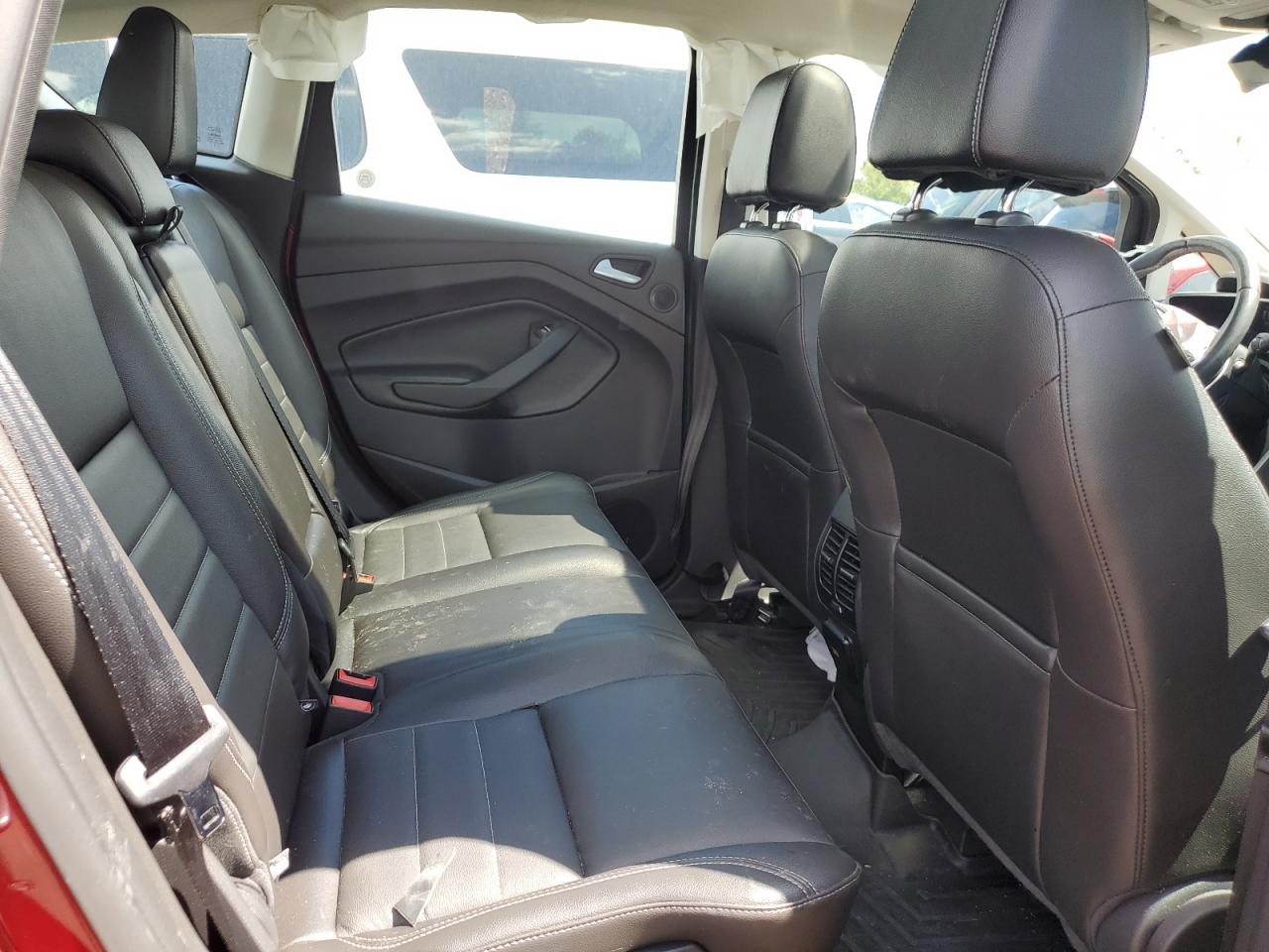 2013 Ford C-Max Sel VIN: 1FADP5BU0DL549959 Lot: 56634774