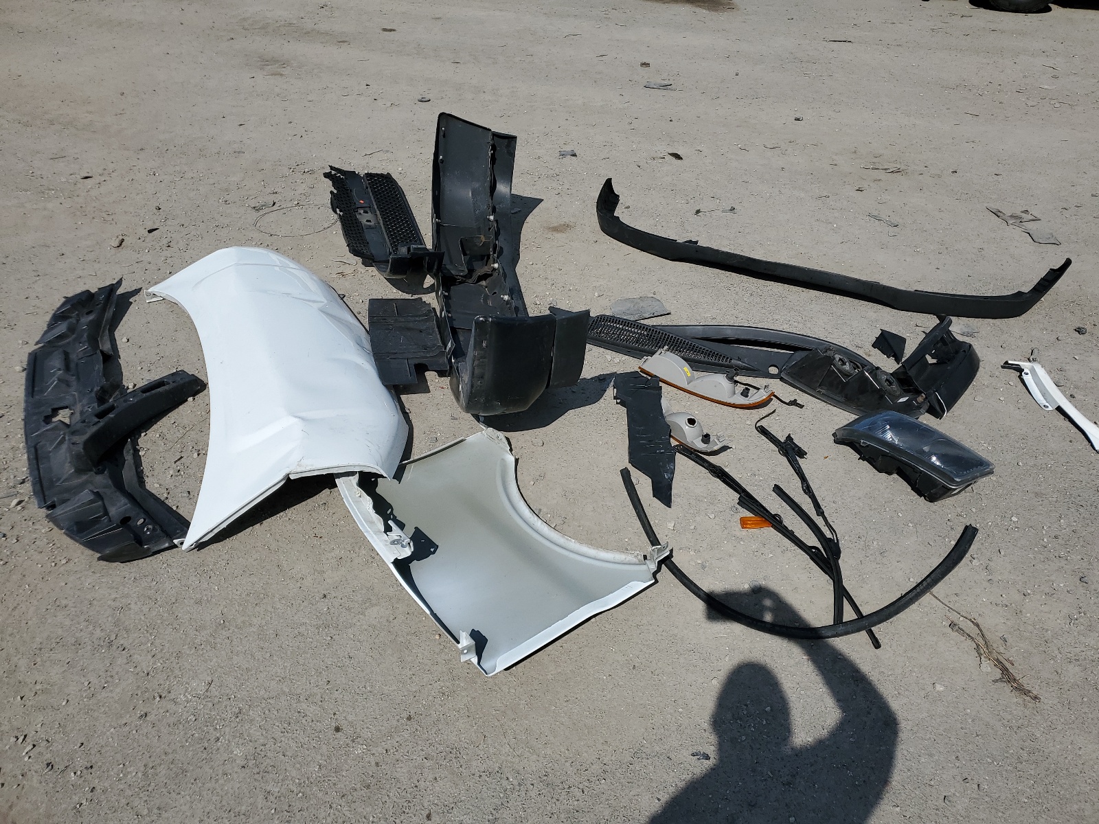 1GCWGAFP5L1239753 2020 Chevrolet Express G2500