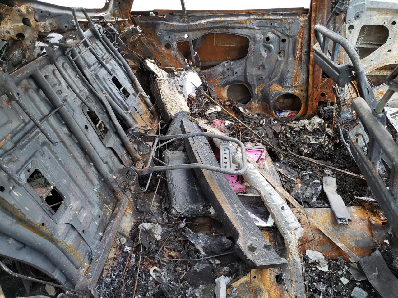 2016 Subaru Outback 2.5I Limited VIN: 4S4BSANC5G3245361 Lot: 54615864