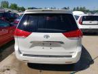 2014 Toyota Sienna Xle იყიდება Bridgeton-ში, MO - Front End