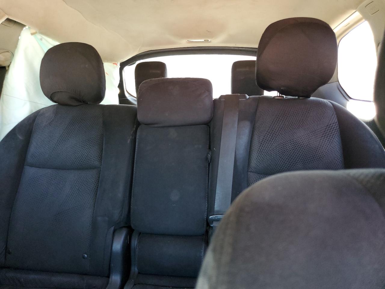 2016 Nissan Pathfinder S VIN: 5N1AR2MN4GC616204 Lot: 54831874