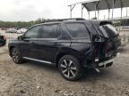 2024 Honda Pilot Elite en Venta en Gaston, SC - Rear End