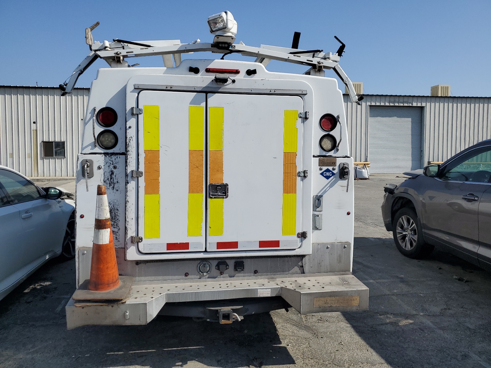 1FDRF3A62DEB92648 2013 Ford F350 Super Duty