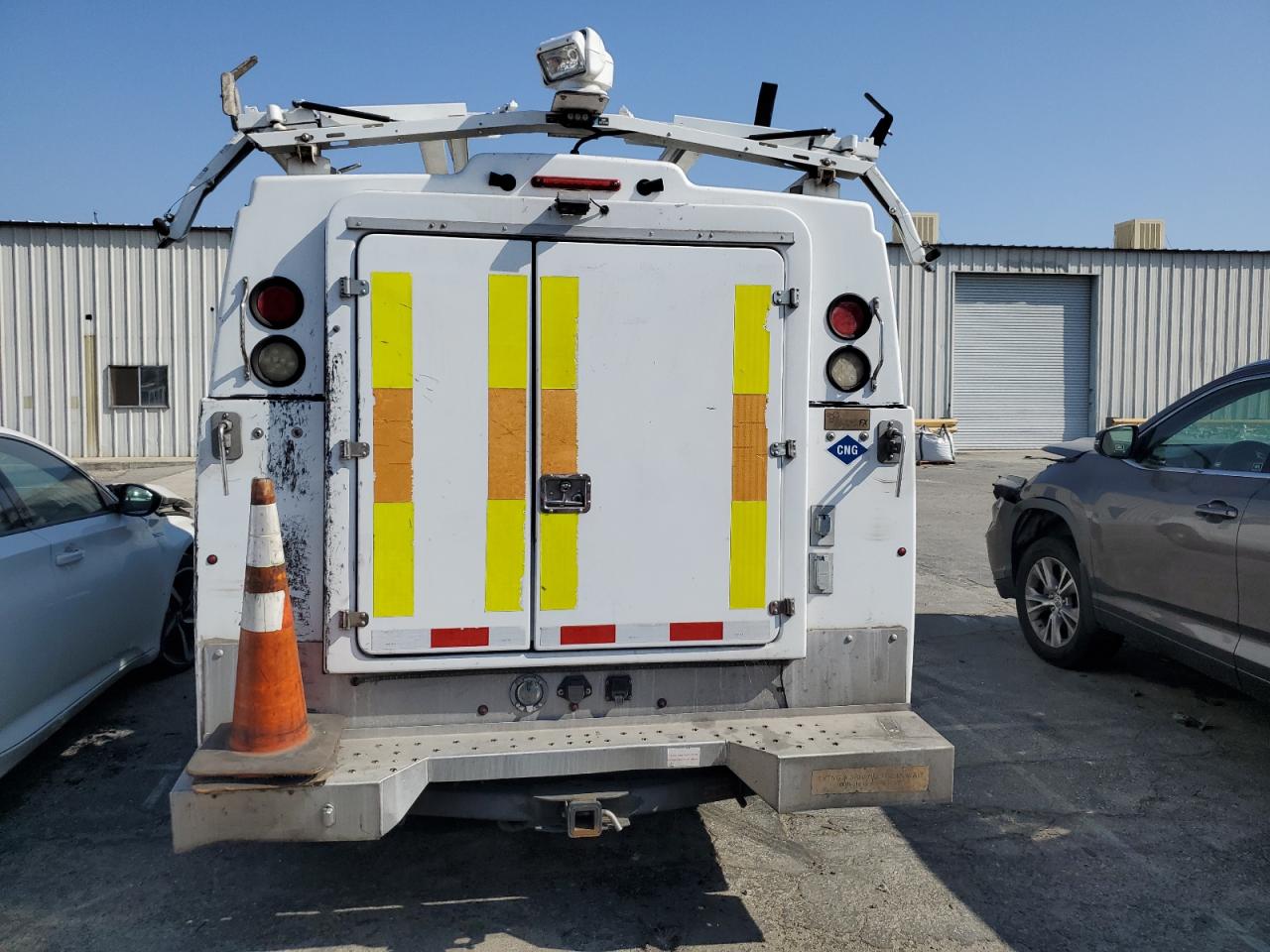 2013 Ford F350 Super Duty VIN: 1FDRF3A62DEB92648 Lot: 53589534