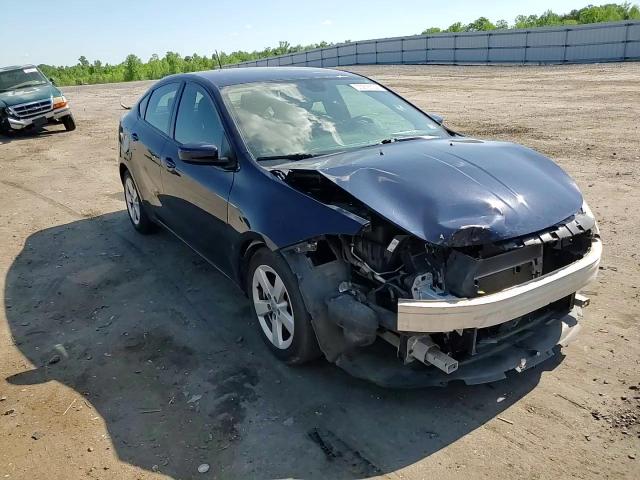 2015 Dodge Dart Sxt VIN: 1C3CDFBB2FD405768 Lot: 53276504