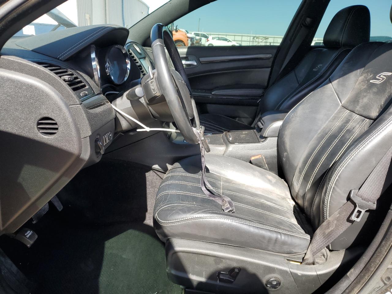 2014 Chrysler 300 S VIN: 2C3CCAGG5EH179690 Lot: 55478144