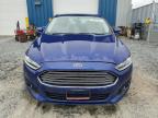 2013 FORD FUSION SE for sale at Copart NS - HALIFAX