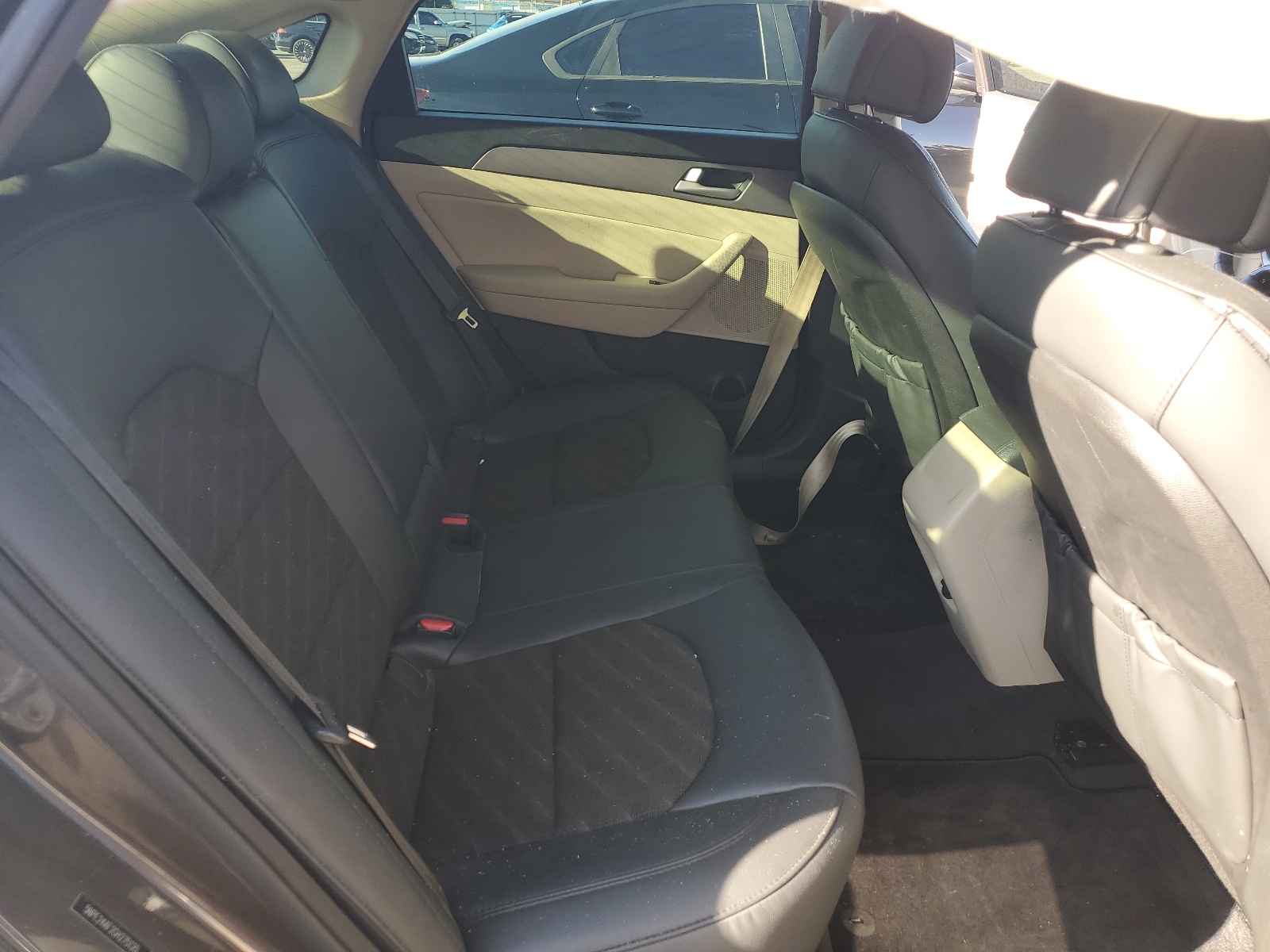 5NPE24AF2GH275120 2016 Hyundai Sonata Se