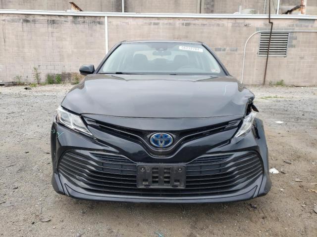 4T1B31HK1KU509808 | 2019 Toyota camry le