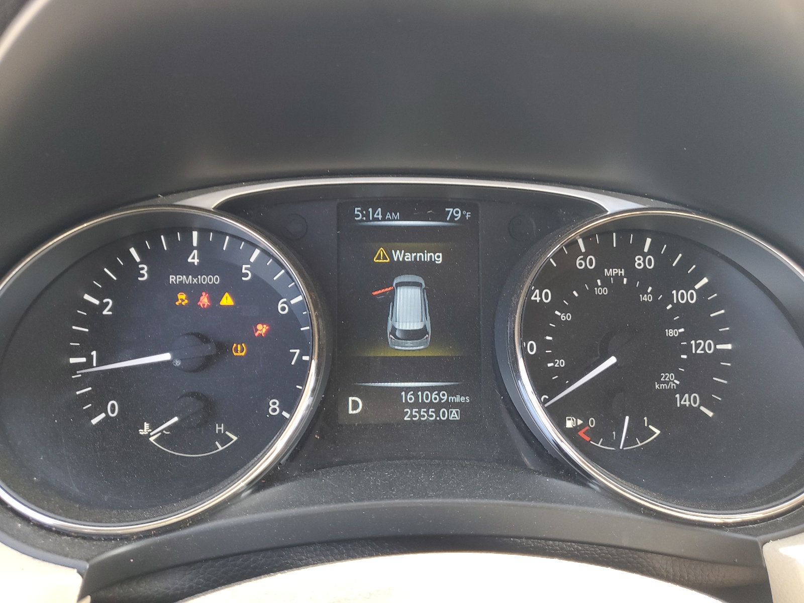 KNMAT2MT2GP600631 2016 Nissan Rogue S