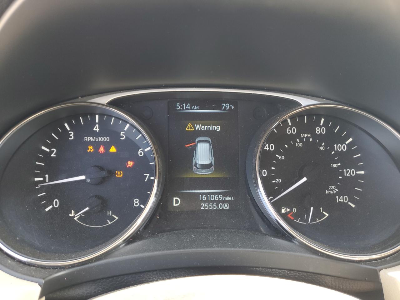 2016 Nissan Rogue S VIN: KNMAT2MT2GP600631 Lot: 56114104