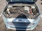 2014 Ford Fusion Se Hybrid იყიდება Van Nuys-ში, CA - Undercarriage