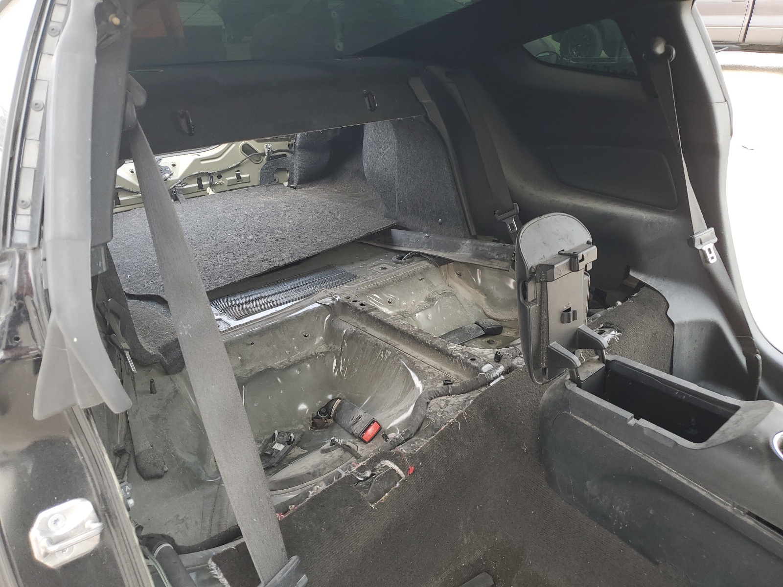 1FA6P8CF4F5430913 2015 Ford Mustang Gt