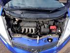 2015 HONDA JAZZ I-VTE for sale at Copart WISBECH