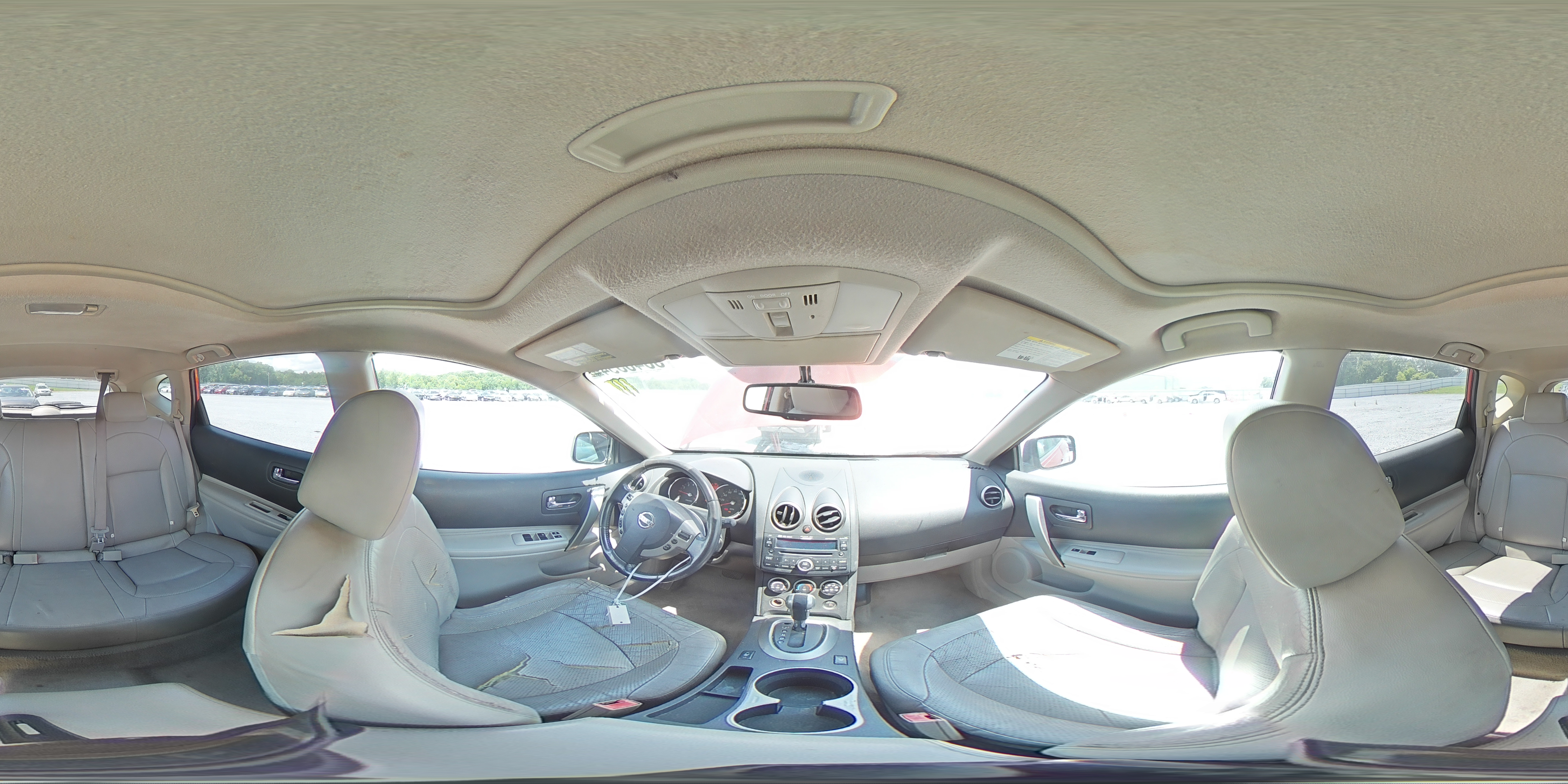 2010 Nissan Rogue - Image 12