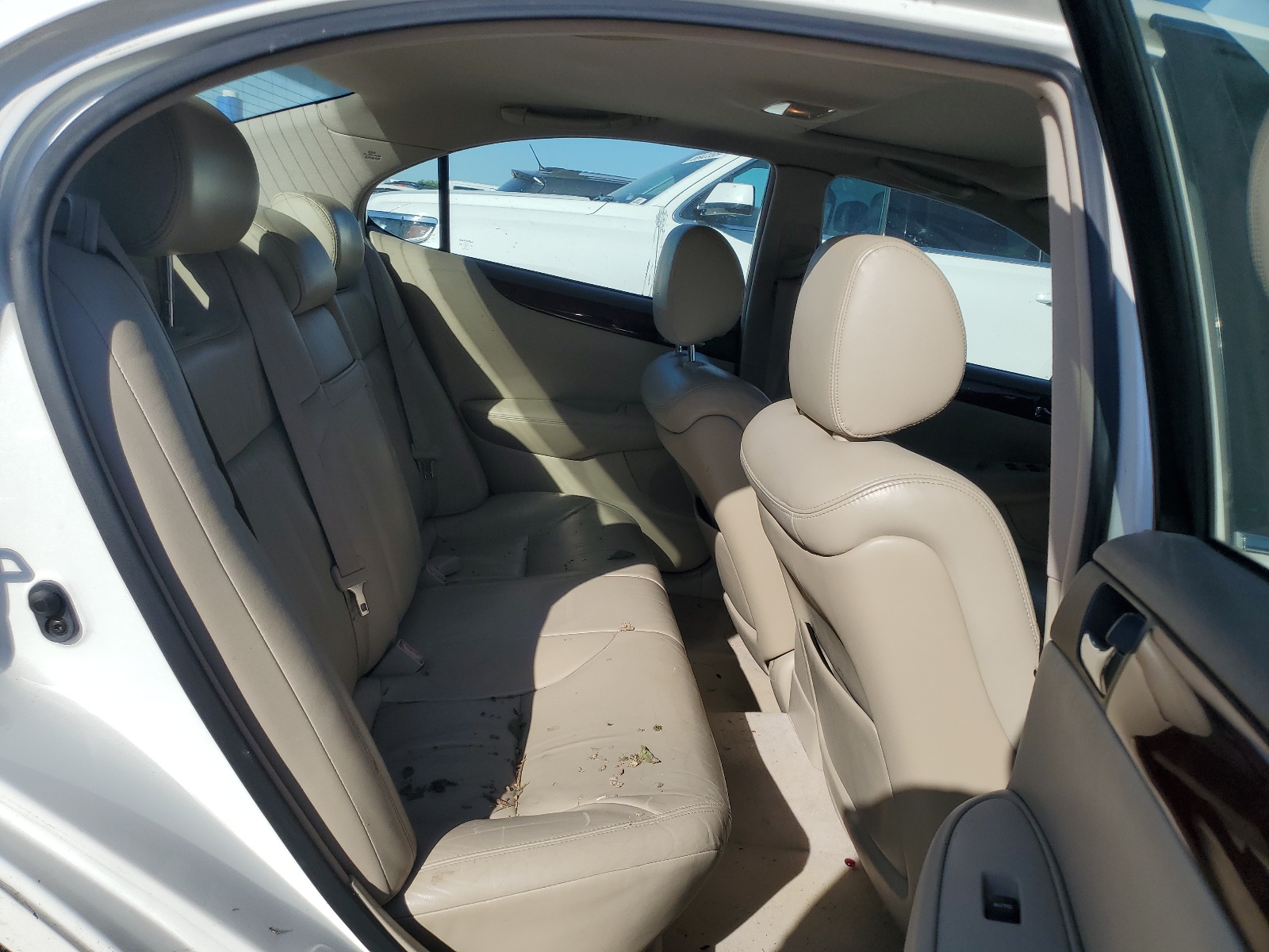 JTHBF30G125017433 2002 Lexus Es 300