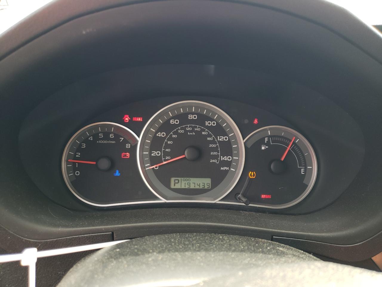 2009 Subaru Impreza 2.5I Premium VIN: JF1GE60609H518444 Lot: 55722104