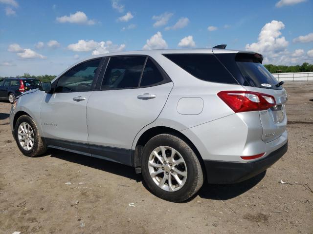 2GNAXHEVXL6280127 | 2020 Chevrolet equinox ls