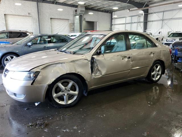 2008 Hyundai Sonata Se