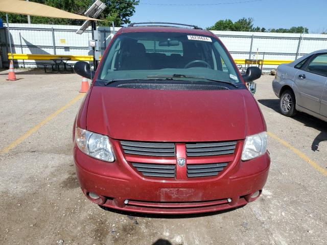 2D4GP44L56R920861 | 2006 Dodge grand caravan sxt