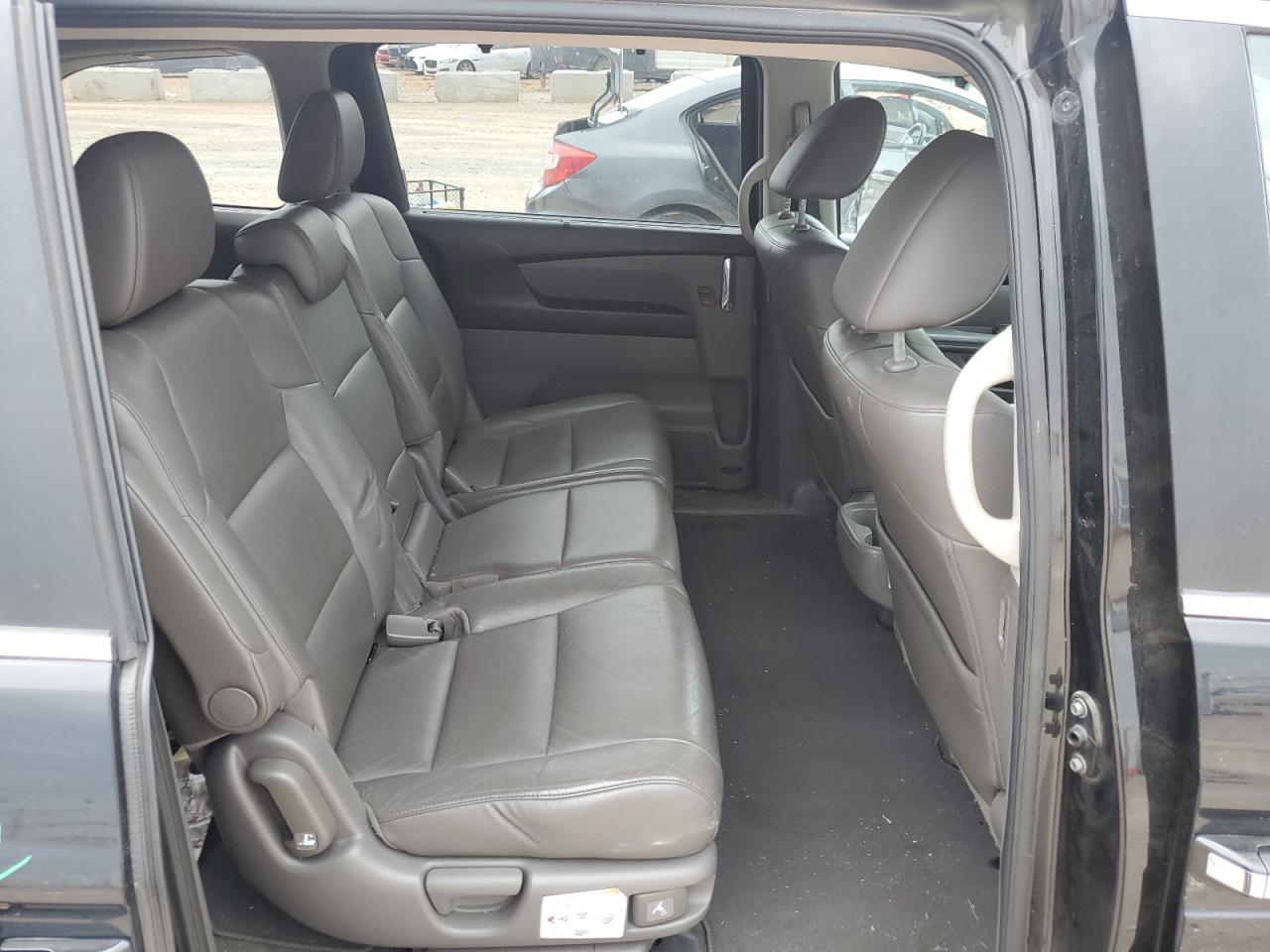 2016 Honda Odyssey - Image 11